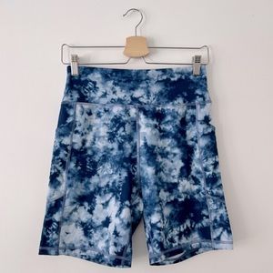 NWOT American Eagle bike shorts